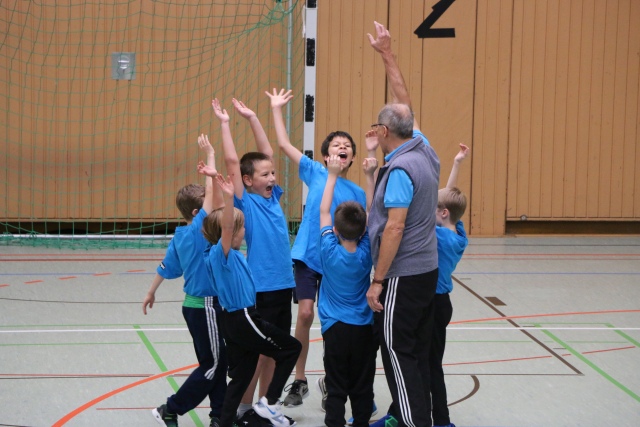 Handballturnier 003